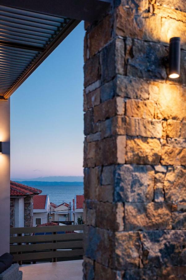 Royalty Suites Loft Nikiti  Exterior photo